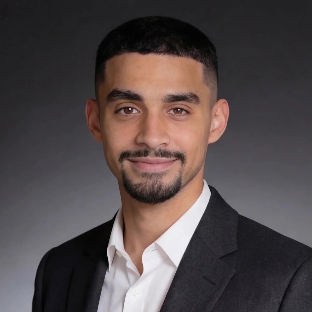 David Olverson, Founder of Modern Grind Technology